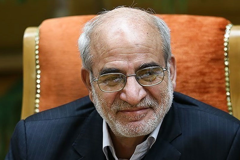 مجمع عمومی خانه احزاب اواخر اردیبهشت برگزار می‌شود 