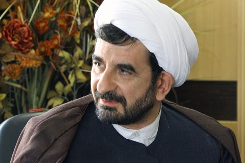 معاون قالیباف از کویت راهی تهران شد