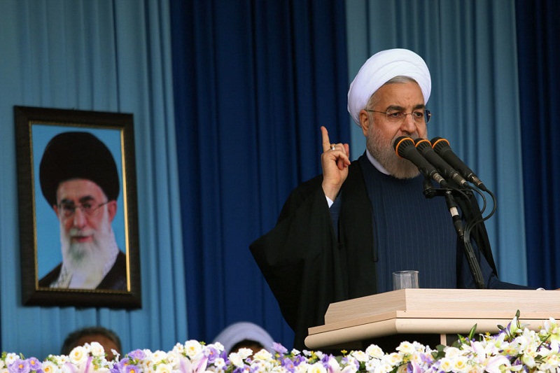 قطعنامه‌های شورای امنیت را لغو می‌کنیم 