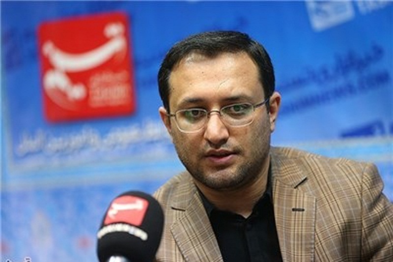 آمریکایی‌ها به‌دنبال ایجاد دوقطبی "اقتصاد ــ ژئوپولیتیک" در مرحله پساتوافق هستند 