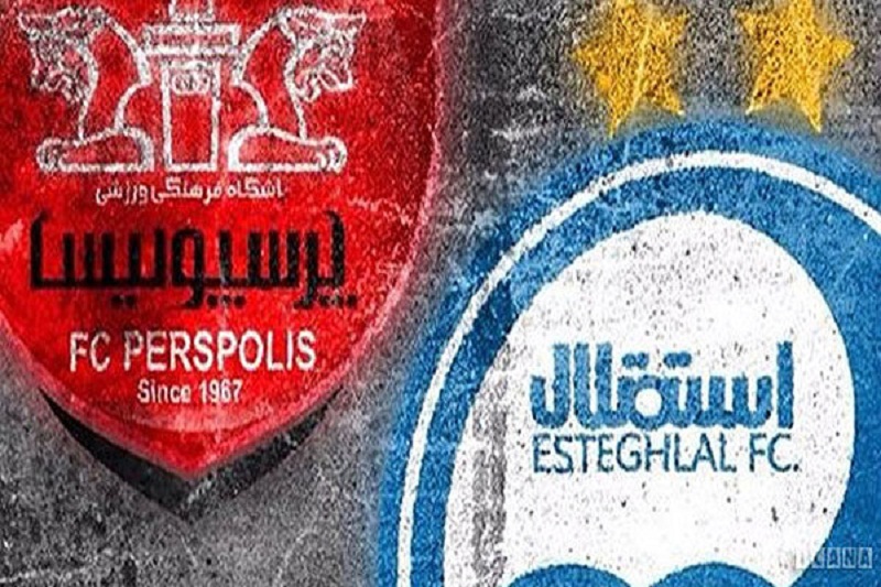 اسامی خریداران دو باشگاه استقلال و پرسپولیس اعلام شد 