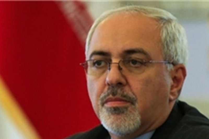 دعوت از ظریف برای حضور در دانشگاه تهران