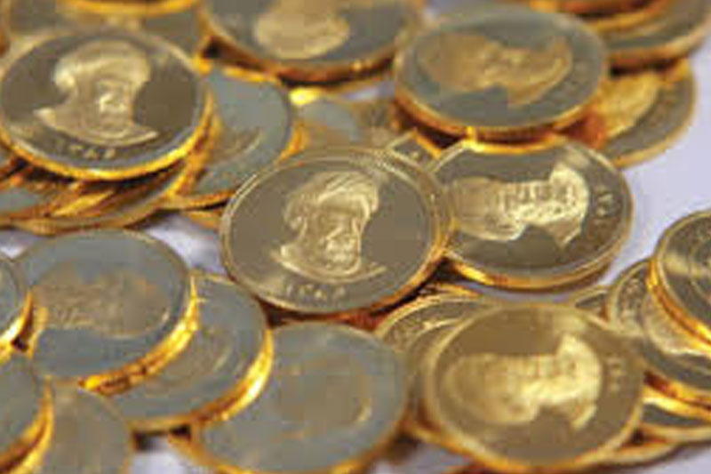 جدیدترین قیمت سکه و دلار در بازار