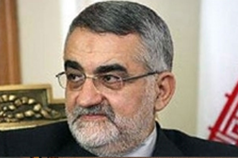 تاکید بر همگرایی کشورهای منطقه