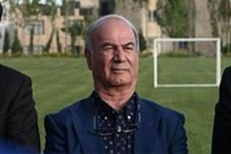 شاید به دلیل تبلیغات پرسپولیس مشتری دارد