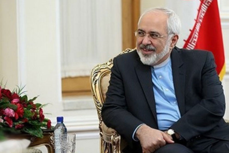 ظریف در جمع نخبگان آمریکایی حضور می یابد