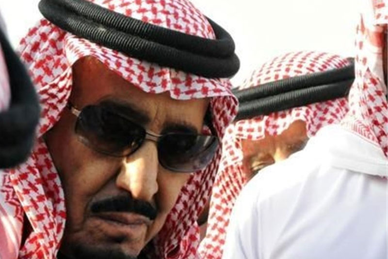 اختلافات داخلی عربستان بعد از جنگ یمن علنی شد