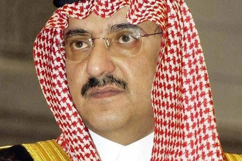 ولیعهد جدید عربستان کیست؟