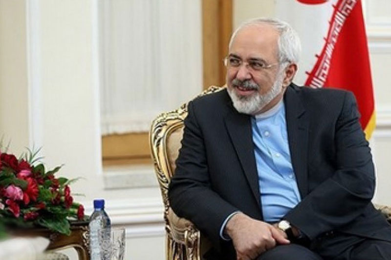 آزادی کشتیرانی در خلیج فارس یک باید است