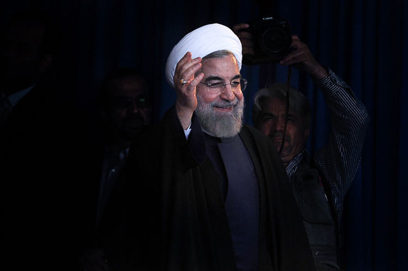 امروز از دوره رکود در کشور عبور کرده‌ایم