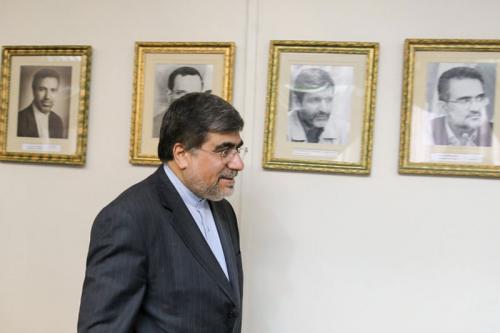 پیشنهاد وزیر ارشاد برای لفظ جایگزین «اقلیت دینی»