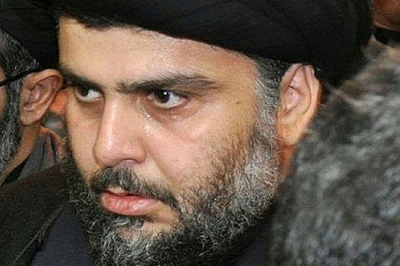 خشم مقامات عراقی از طرح جدید کنگره آمریکا