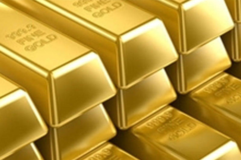 سقوط آزاد قیمت جهانی طلا