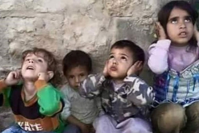 اوضاع انسانی در یمن فاجعه‌بار است