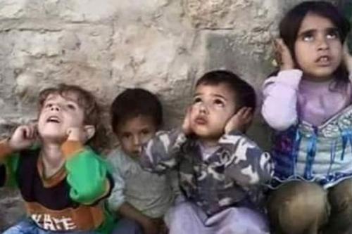 اوضاع انسانی در یمن فاجعه‌بار است
