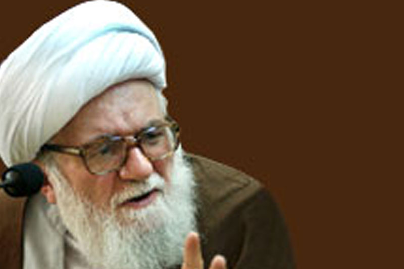 حال عمومی آیت‌الله تسخیری رضایت‌بخش است