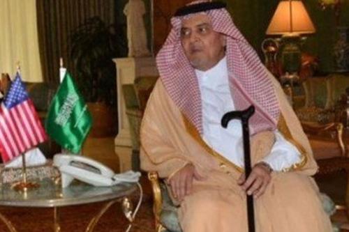 «سعود الفیصل» برای همیشه به آمریکا می رود