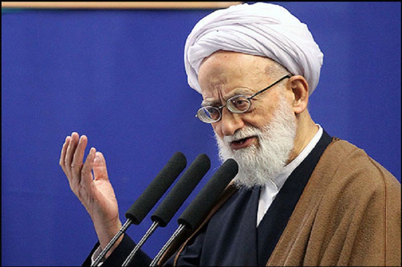 دولت مصرف‌کننده اجناس داخلی باشد/ اعراب با سکوت خود شریک جرم آل سعود در یمن هستند