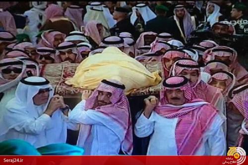 بیانیه ولیعهد برکنار شده عربستان: فرزند پادشاه به تنهایی تصمیم حمله به یمن را گرفت/ جنگ قدرت بی سابقه شاهزادگان سعودی 