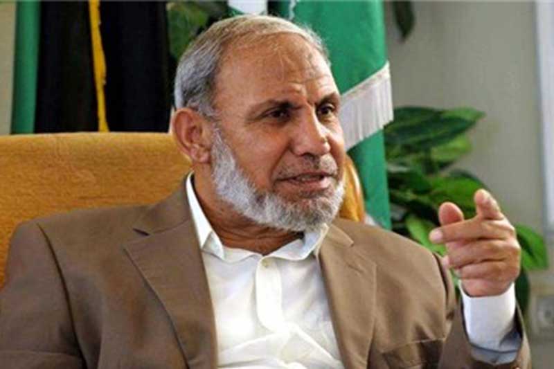 تحرکات بین المللی برای آشتی داخلی فلسطینیان در جریان است