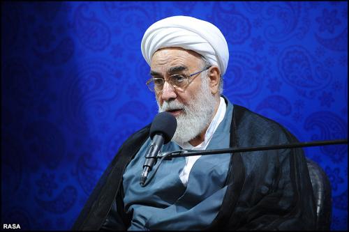 محمدی‌گلپایگانی: «آل‌سعود» به‌زودی به «آل‌سقوط» تبدیل می‌شود