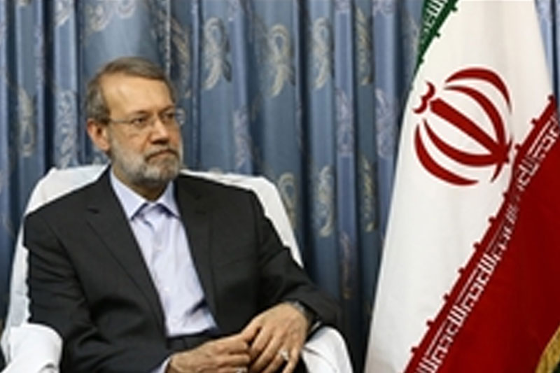 نظم شهید مطهری به روایت رئیس مجلس