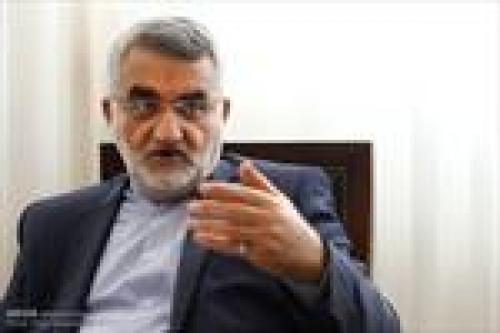 Iran’s progress independent of any foreign power: Boroujerdi 