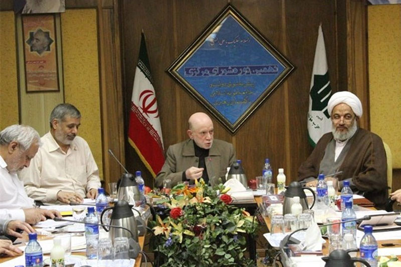 جزییات نشست سه جانبه موتلفه، پایداری و ایثارگران