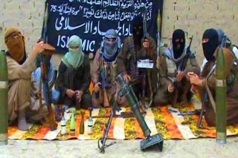 کشته شدن 44 شبه‌نظامی در حملات هوایی ارتش پاکستان