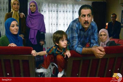 پخش یک «ضدخانواده» برای خانواده های ایرانی/ چرا مردم «شمعدونی» را نمی بینند؟