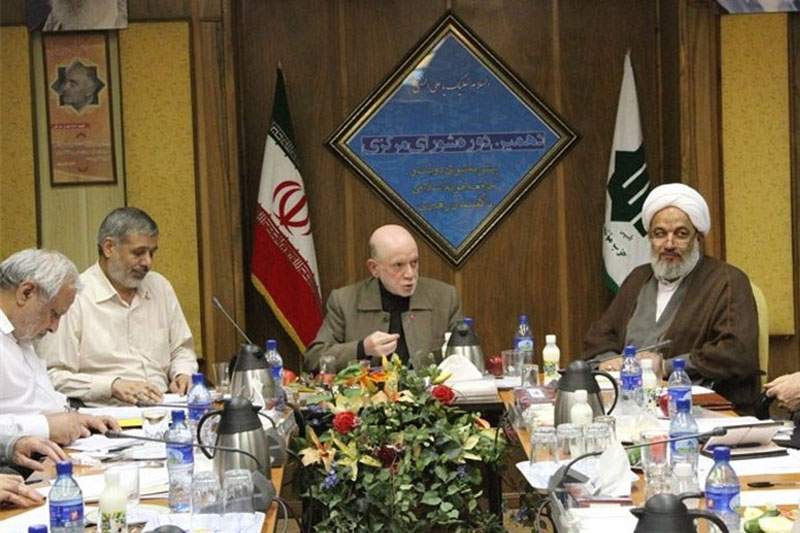 سومین نشست وحدت ۳ تشکل‌ اصولگرا برگزار شد