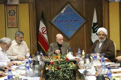سومین نشست وحدت ۳ تشکل‌ اصولگرا برگزار شد