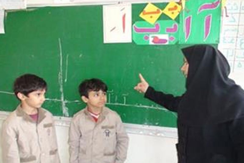معلمان از مهر ماه رتبه بندی می‌شوند