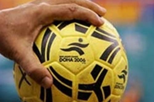 برد شیرین ایران بر نایب قهرمان آسیا 
