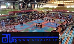 نامه عجیب و محرمانه یک فدراسیون‌ رزمی به فدراسیون جهانی