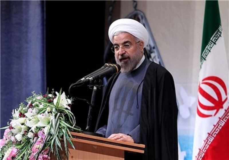 دیپلماسی فرهنگی و معرفی تمدن بر عهده کتاب است/ برخی کشورهای غربی از ناامنی در منطقه سود می‌برند
