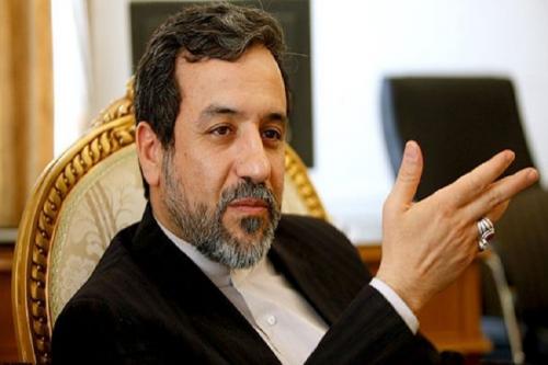 امیدواریم در موعد مقرر نگارش «برجام» پایان یابد/ هیچ امتیاز خاصی نمی‌دهیم/ تعداد پرانتزها زیاد است