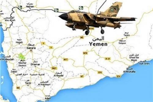 هزینه 30 میلیارد دلاری جنگ یمن برای عربستان
