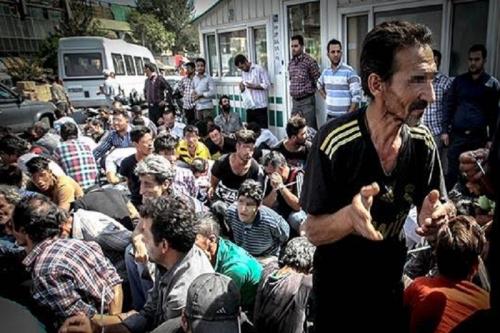 دستگیری ۸۵ توزیع‌کننده مواد در پاتک شبانه پلیس