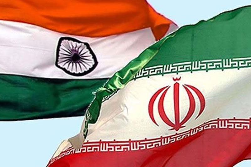 هند توافقنامه بندری با ایران امضاء می‌کند