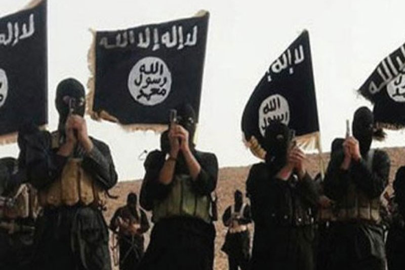 اعدام ۲۵ عضو عشیره «الجبور» عراق توسط داعش