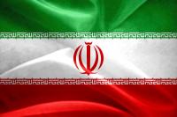 بی‌احترامی شمشیرباز گرجستانی به سرود ایران