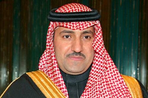 معاون وزیر خارجه عربستان استعفا کرد