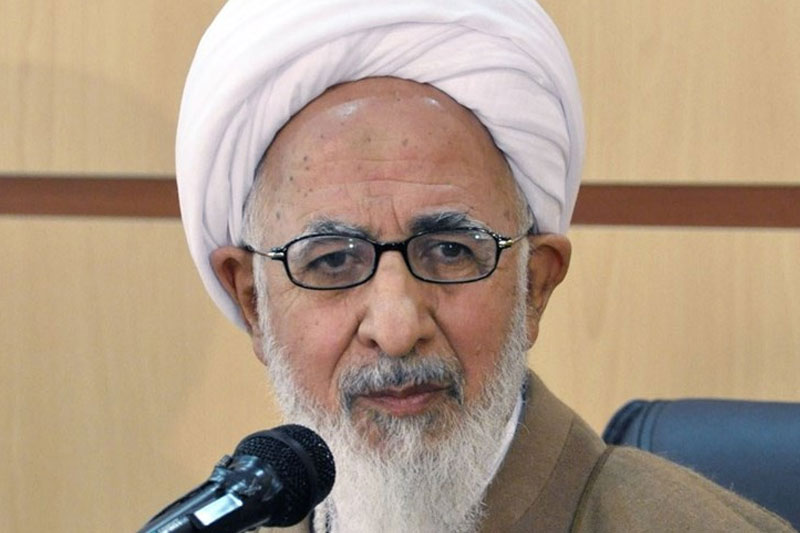 توصیه آیت الله جوادی درباره فضای مجازی