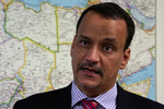 Iran amb., UN Yemen envoy confer on Yemen 