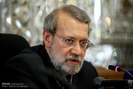 Military intervention no key to Yemen crisis: Larijani 