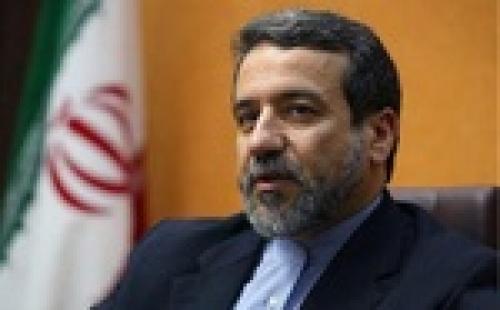 Sanctions removal on same day deal implemented: Araghchi 