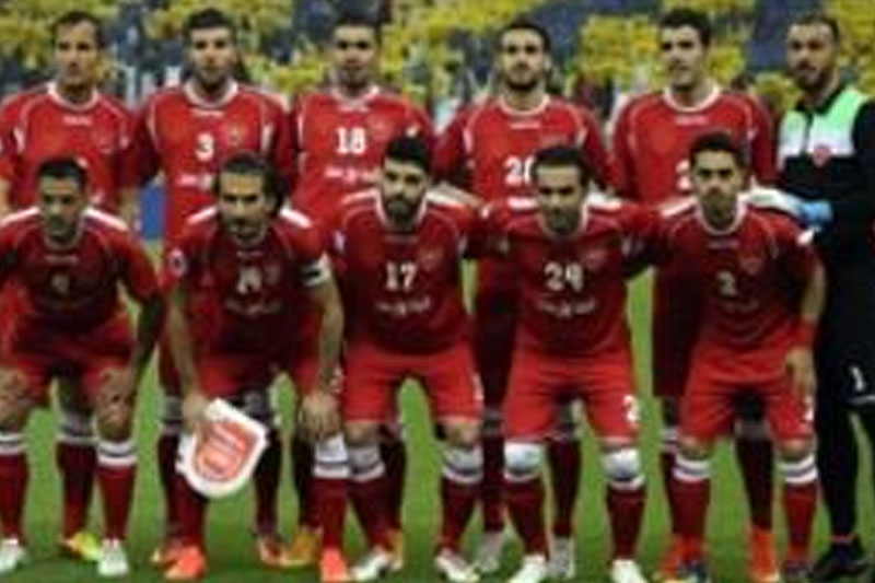 برانکو ترکیب پرسپولیس را مشخص کرد 