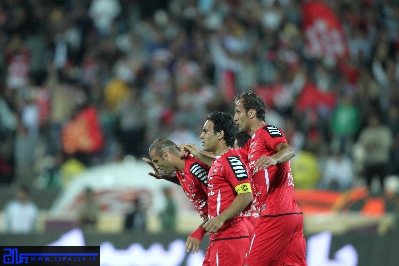 خطر کسر امتیاز از استقلال، پرسپولیس و باشگاه‌های بدهکار 