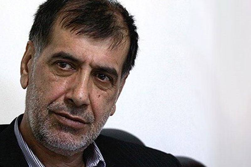 ایران علاقه‌مند به همکاری متقابل با نروژ در بخش نفت و گاز است